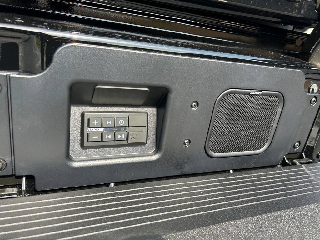 New 2026 GMC Sierra 1500 AT4X w/ AT4X AEV Edition AWD/4WD image 33