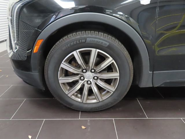 Used 2019 Cadillac XT4 Sport w/ Driver Awareness Package FWD image 15