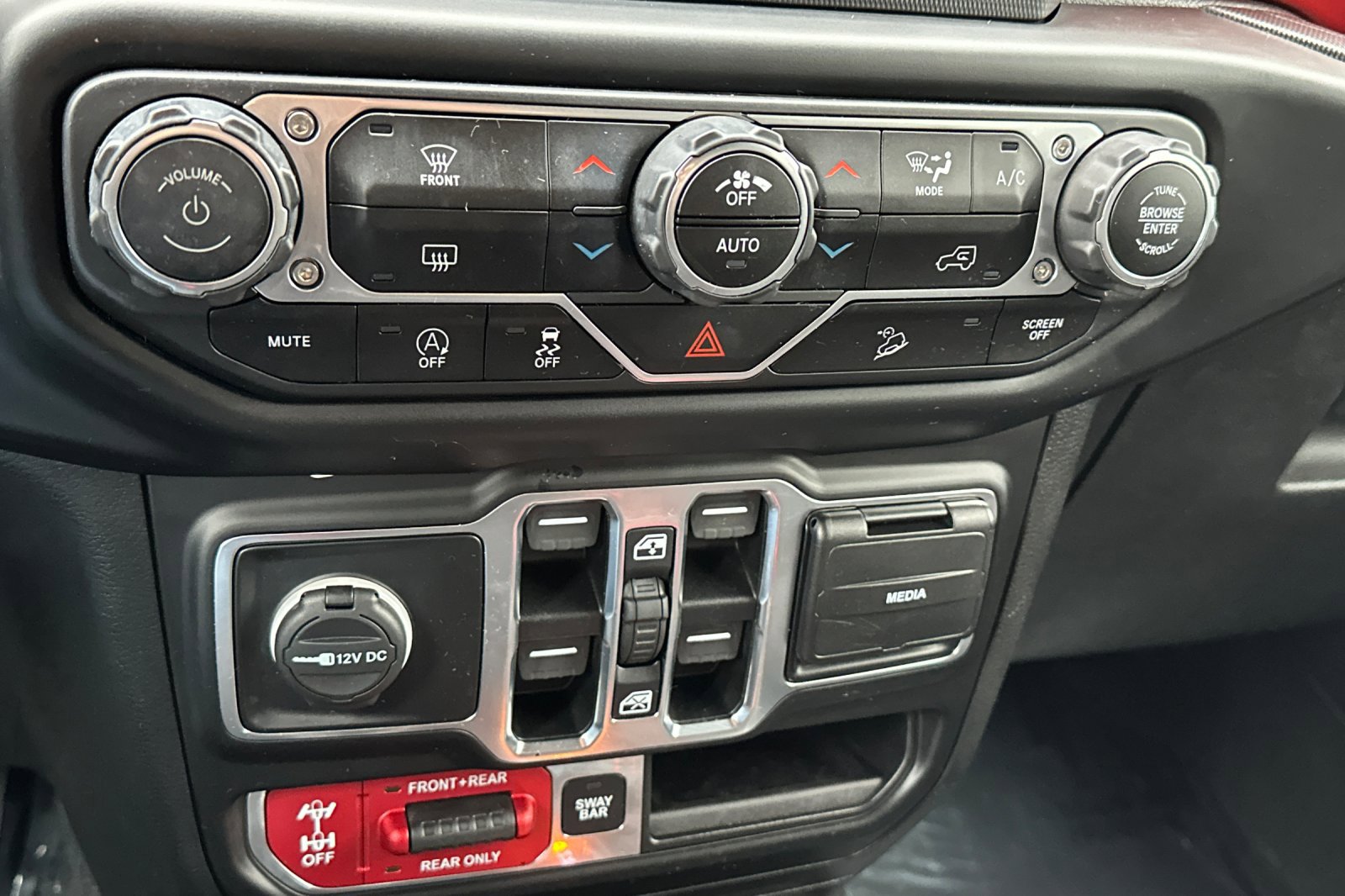 Used 2020 Jeep Wrangler Unlimited Rubicon image 20