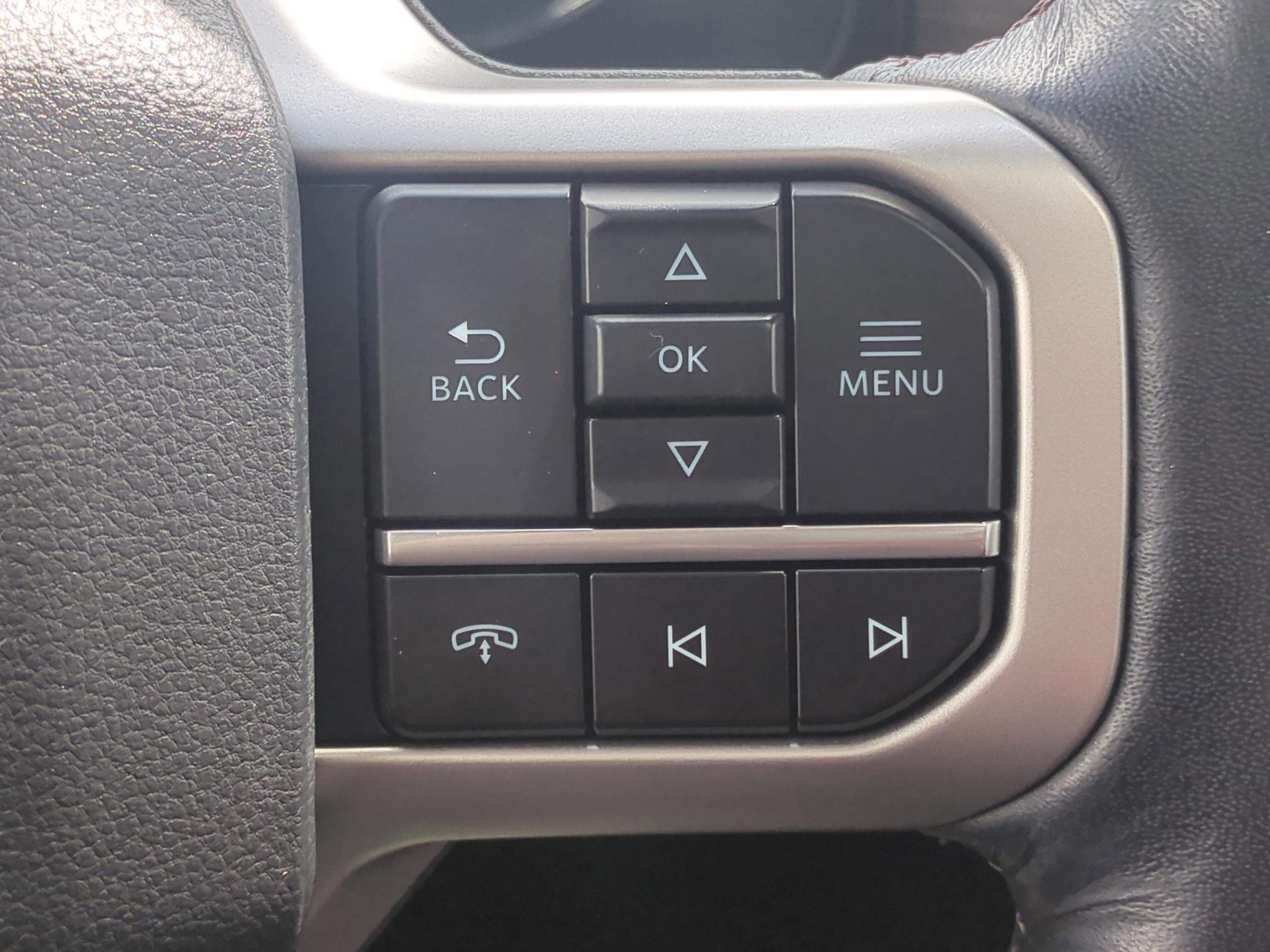 Used 2024 Ford Expedition Limited image 27