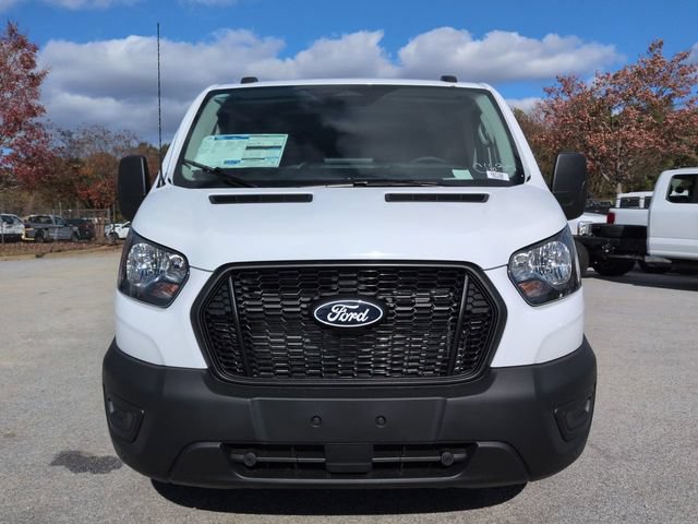 New 2026 Ford Transit 250 Low Roof RWD image 8