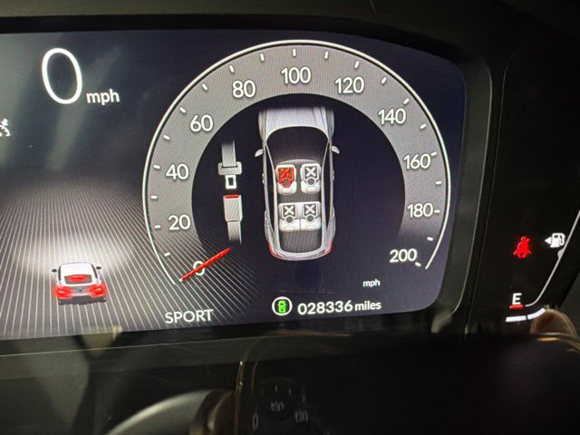 Certified 2024 Acura Integra Type S FWD image 30