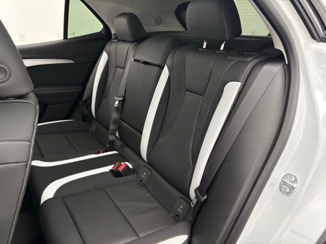 New 2026 Buick Envision Sport Touring image 42