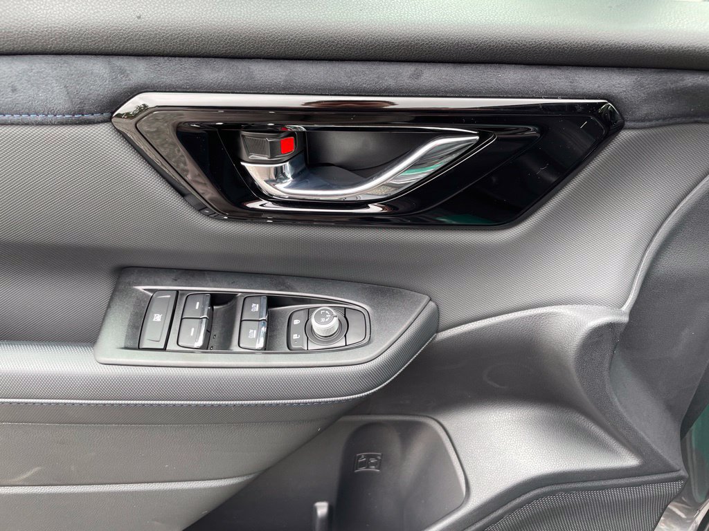 New 2026 Subaru Forester Limited AWD/4WD image 8