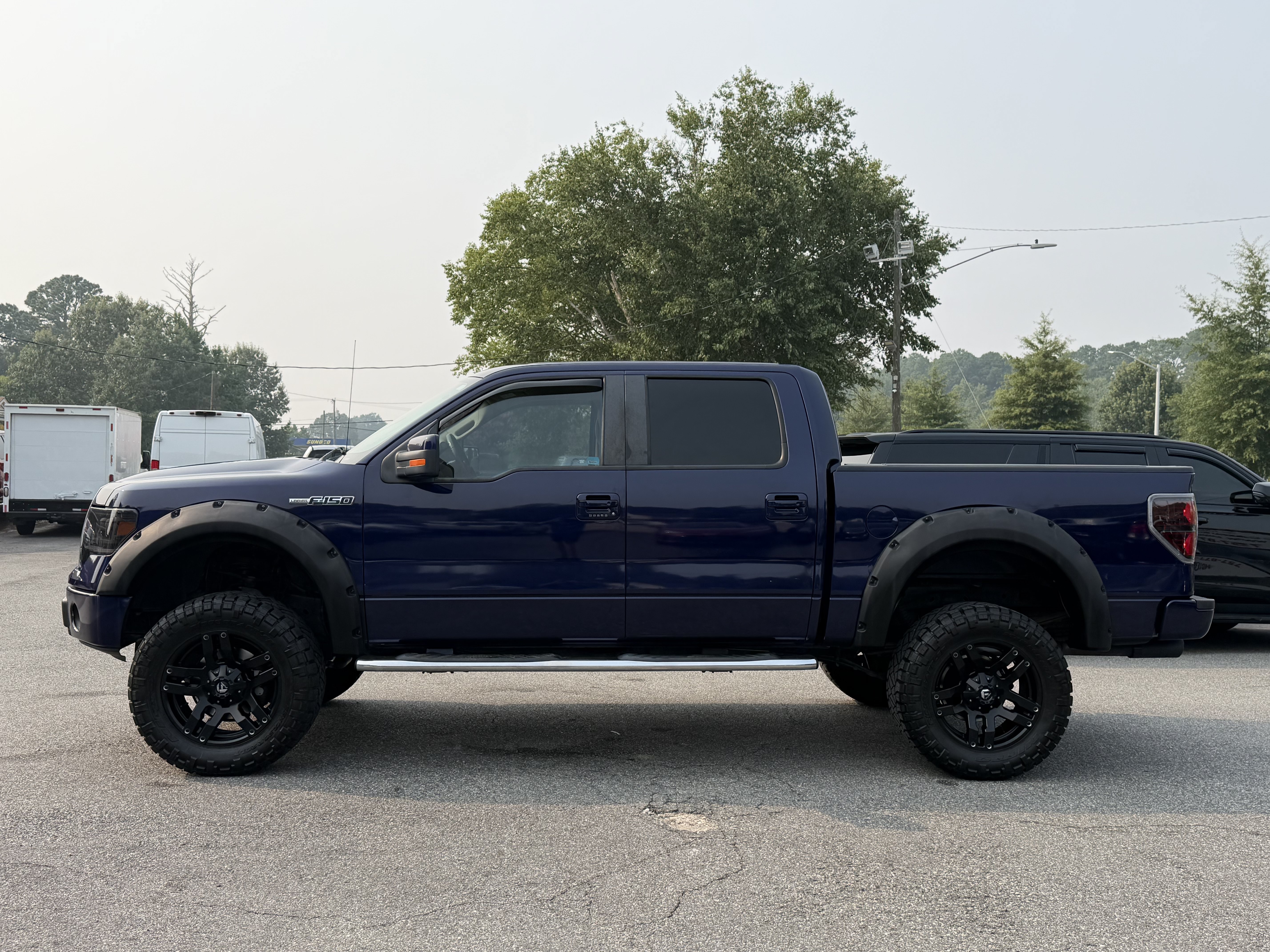 Used 2010 Ford F150 XL RWD image 9