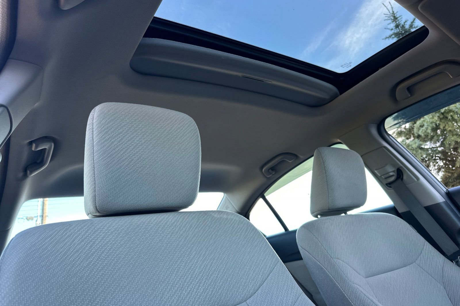 Used 2013 Honda Civic EX image 16