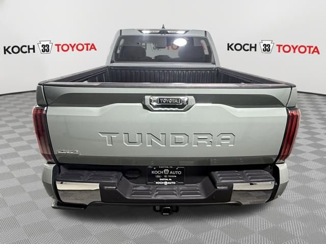 Used 2024 Toyota Tundra 1794 Edition image 7