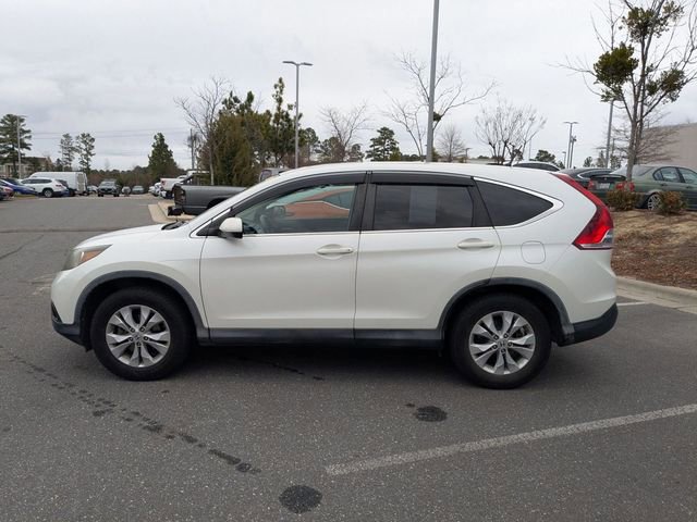Used 2013 Honda CR-V EX image 3