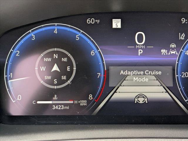 Used 2026 Toyota Corolla Cross XLE w/ Convenience Package image 11