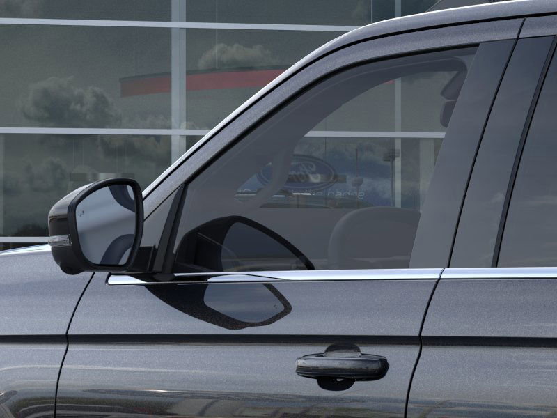 New 2026 Ford Expedition Max Active image 20