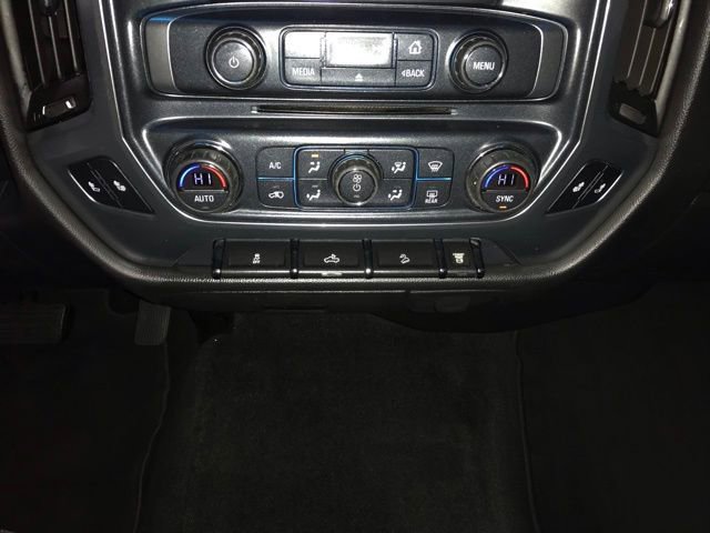 Used 2015 Chevrolet Silverado 2500 LT w/ Z71 Package, Off-Road AWD/4WD image 14