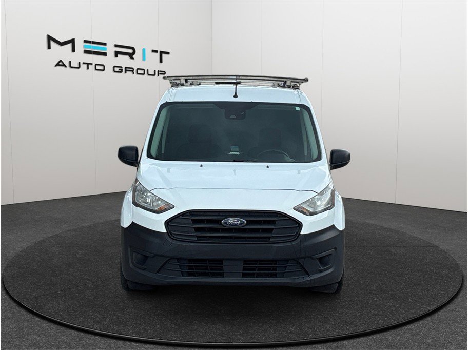 Used 2020 Ford Transit Connect XL FWD image 3