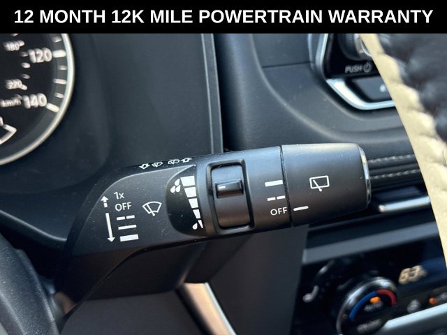 Used 2024 Nissan Rogue SV w/ SV Premium Package AWD/4WD image 26