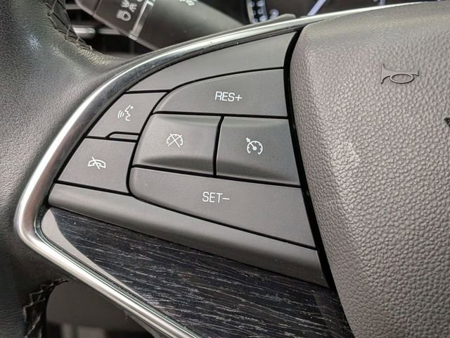 Certified 2023 Cadillac XT5 Premium Luxury image 11