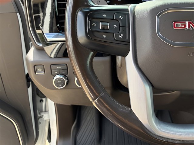 Used 2022 GMC Sierra 1500 SLT w/ SLT Premium Plus Package image 24