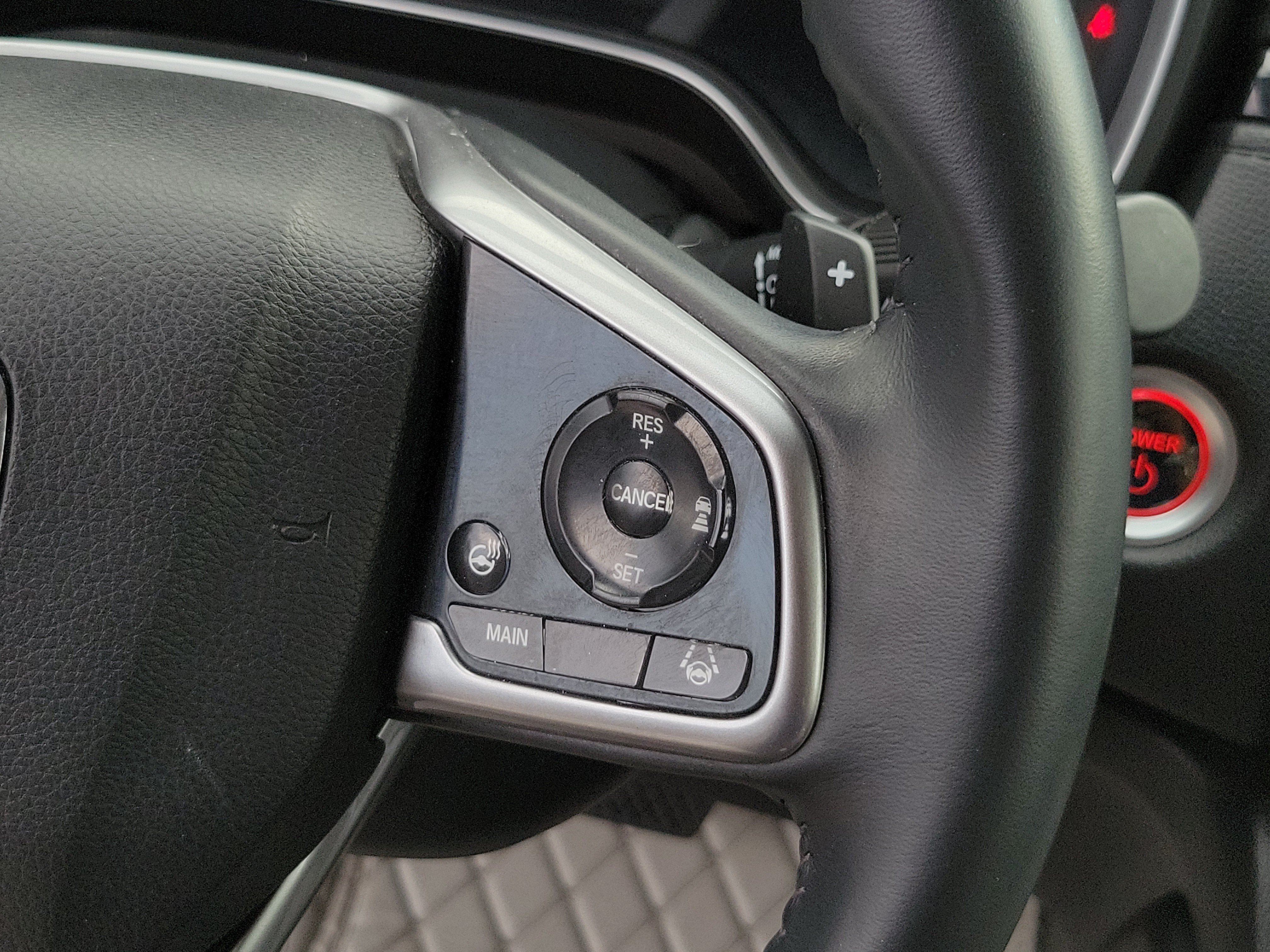 Used 2022 Honda CR-V EX-L image 25