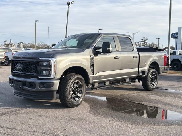 New 2026 Ford F250 XL w/ STX Appearance Package image 15