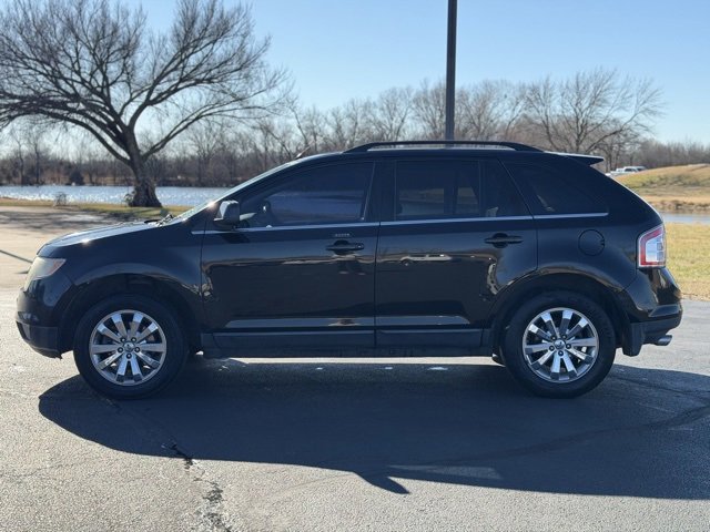 Used 2009 Ford Edge Limited image 4