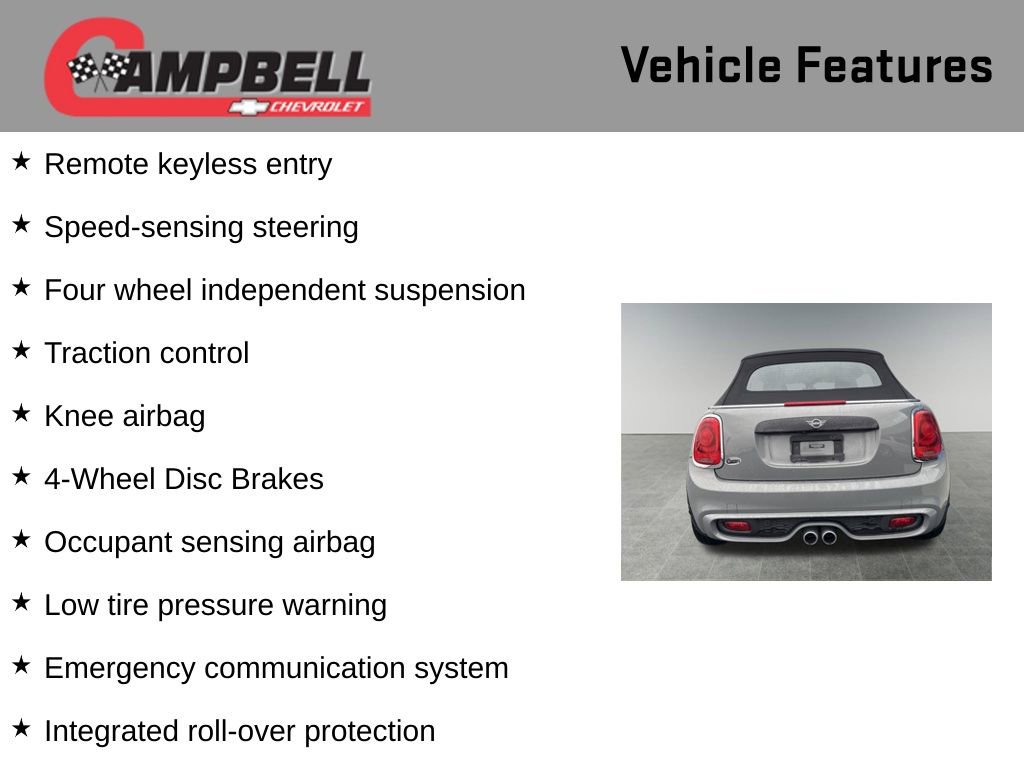 Used 2021 MINI Cooper S image 5