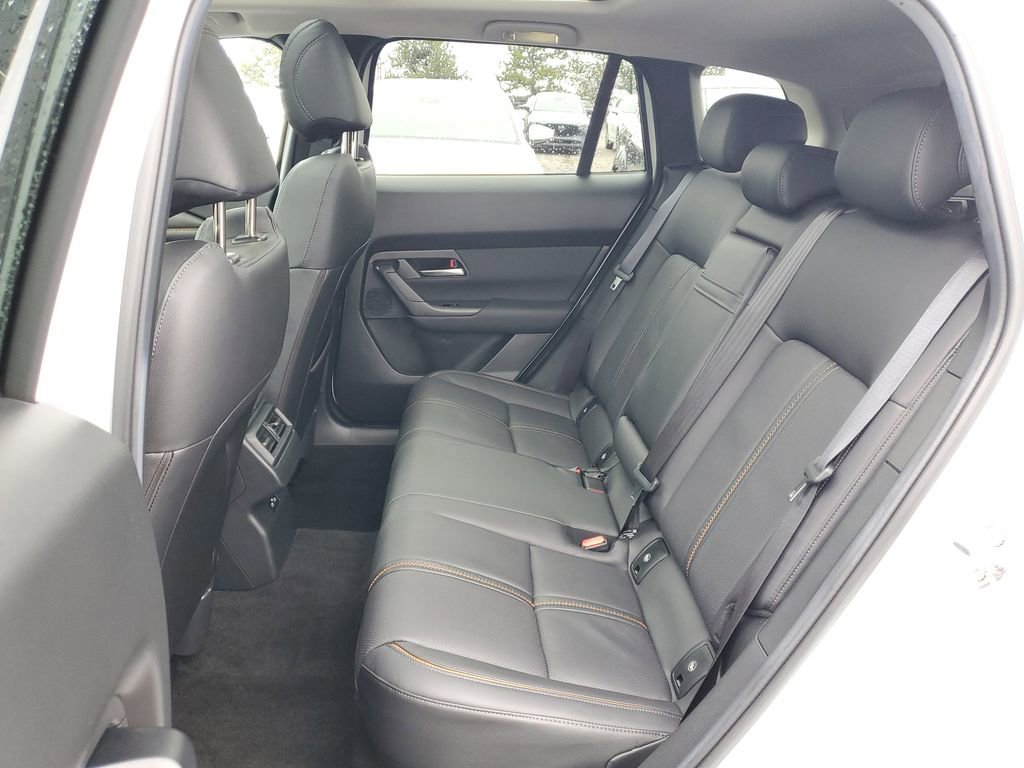 Used 2025 MAZDA CX-50 AWD 2.5 S w/ Cargo Package image 14