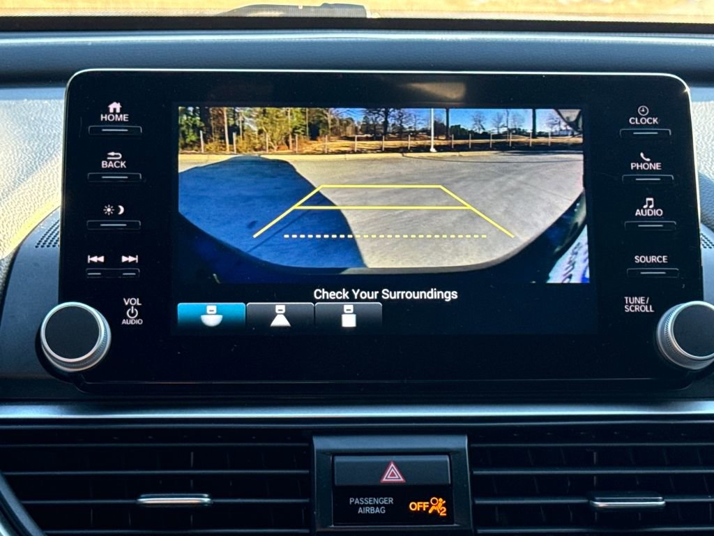 Used 2022 Honda Accord Sport image 24