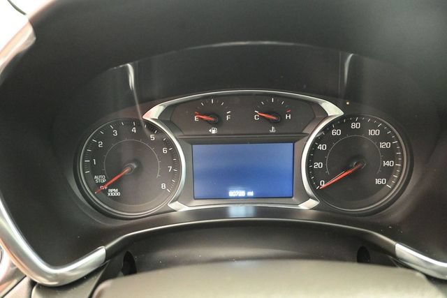 Used 2024 Chevrolet Equinox LT AWD/4WD image 13