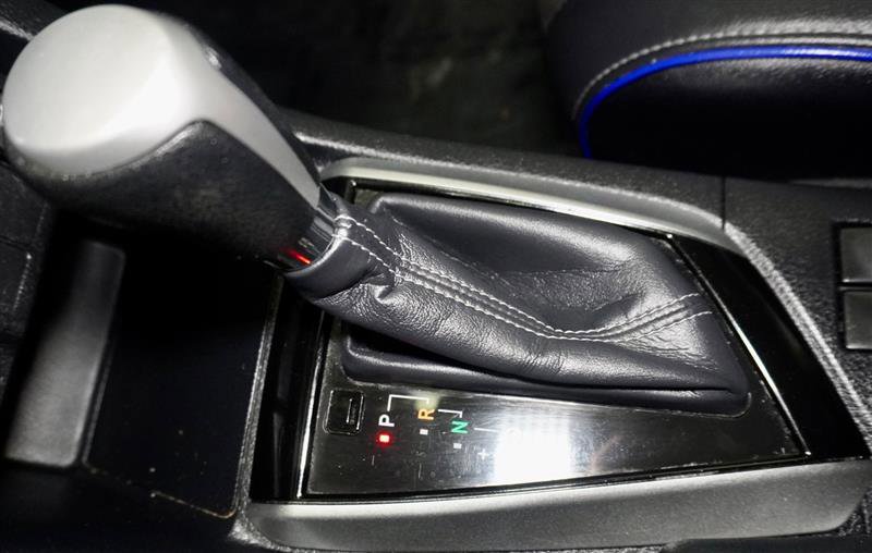 Used 2017 Toyota Corolla SE w/ Body Protection Package image 23