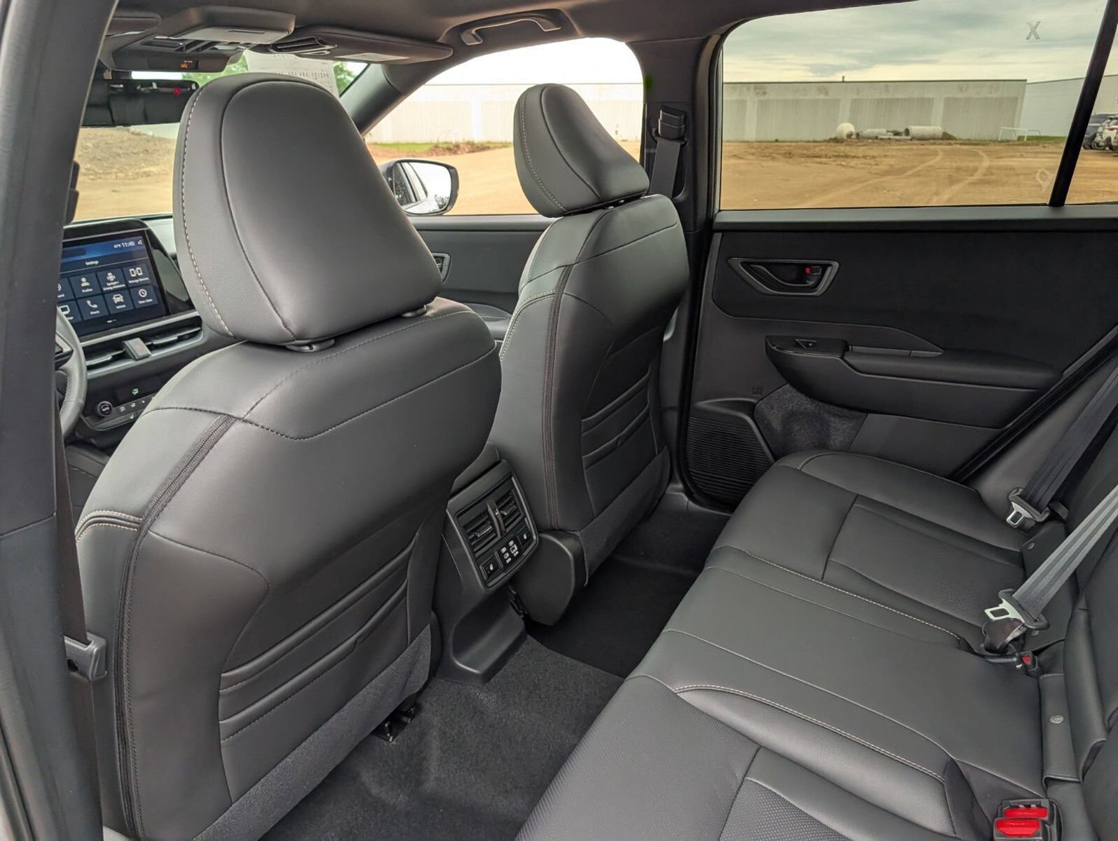 New 2026 Subaru Outback Limited AWD/4WD image 25