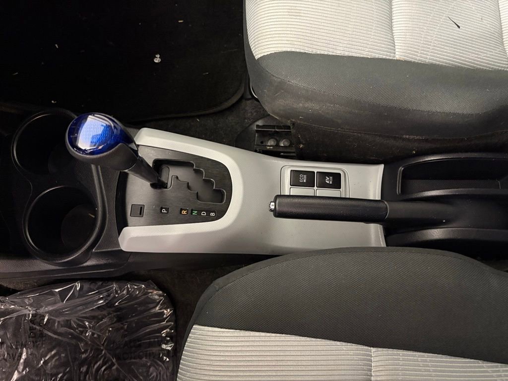 Used 2013 Toyota Prius C Two FWD image 26