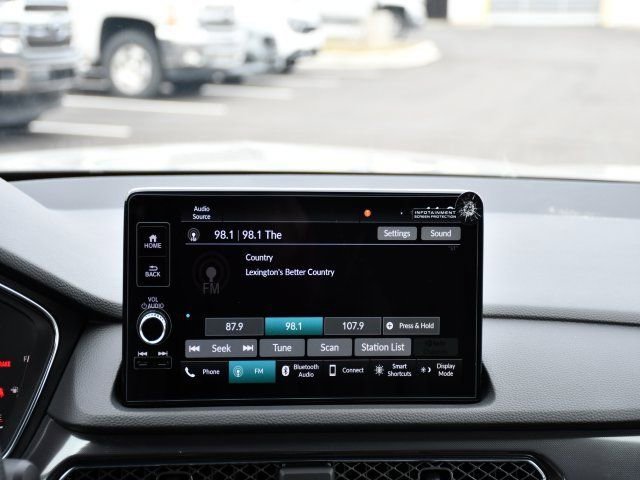 New 2026 Acura Integra Type S image 26