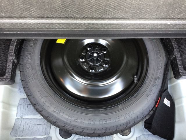 Used 2024 Hyundai Tucson SEL FWD image 43