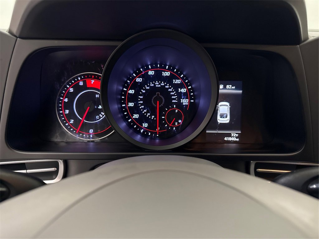 Used 2021 Hyundai Elantra SEL image 38