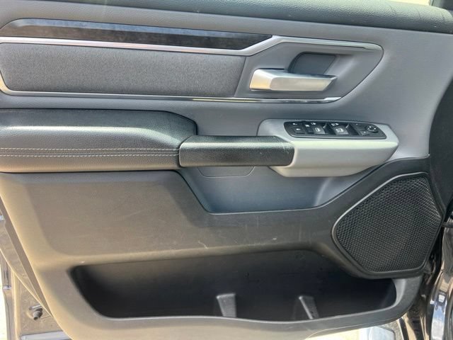 Used 2019 RAM 1500 Big Horn AWD/4WD image 17
