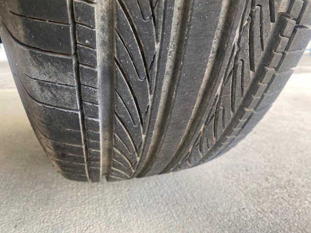 Used 2001 Suzuki Vitara JLS image 86