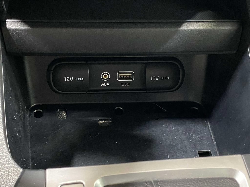 Used 2021 Kia Forte LXS FWD image 29