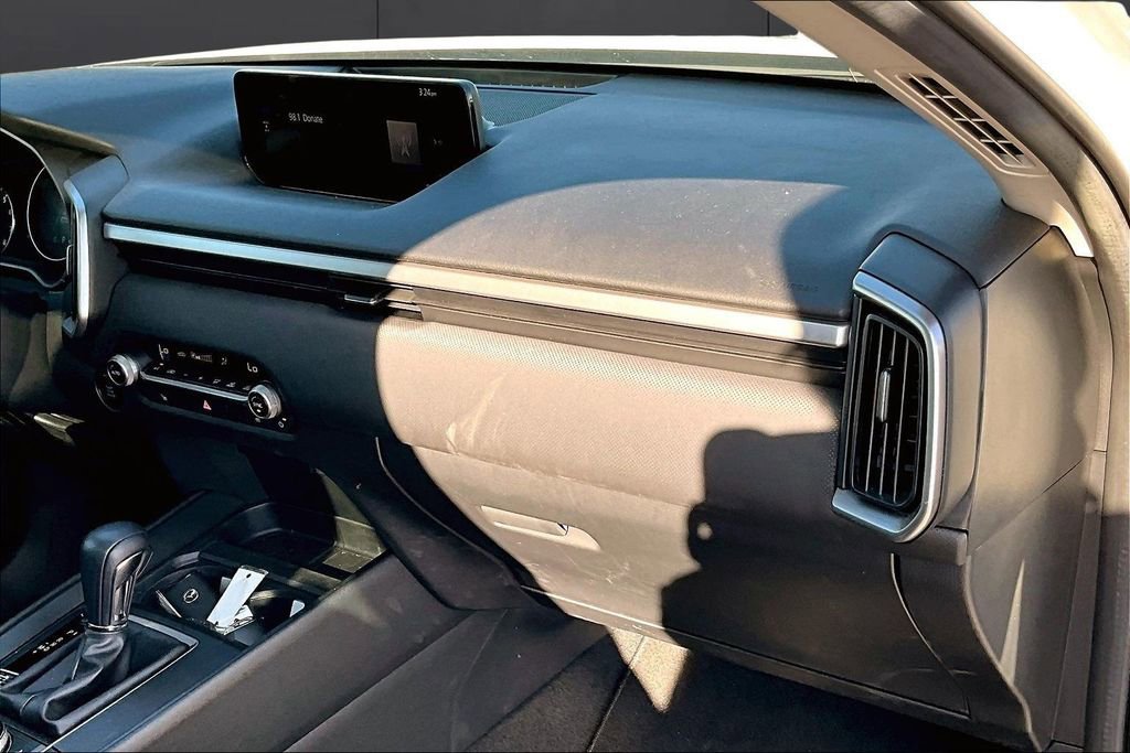 Certified 2025 MAZDA CX-50 AWD 2.5 S w/ Premium Package image 16