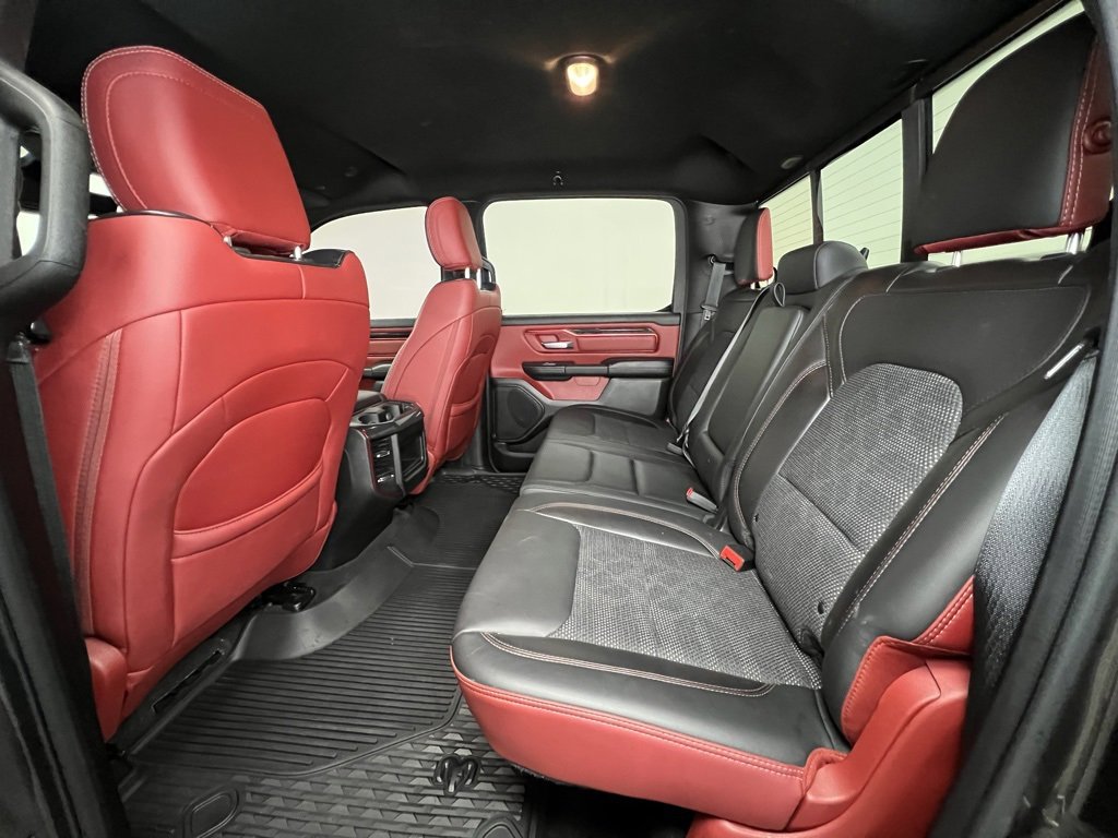 Used 2019 RAM 1500 Rebel w/ Level 1 Equipment Group image 5