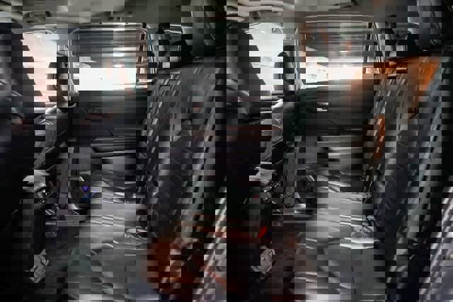 Certified 2022 Toyota Highlander XLE image 19