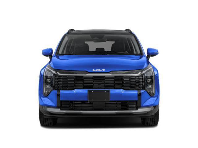 Used 2026 Kia Sportage SX FWD image 7