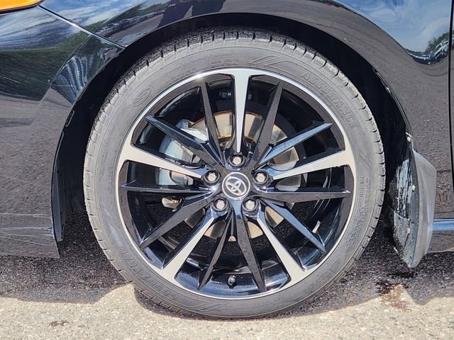 Used 2020 Toyota Camry XSE w/ Driver Assist Package FWD image 10