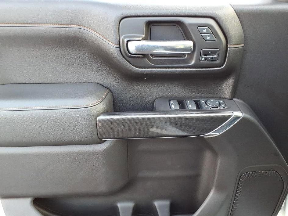 Used 2020 GMC Sierra 1500 AT4 image 13