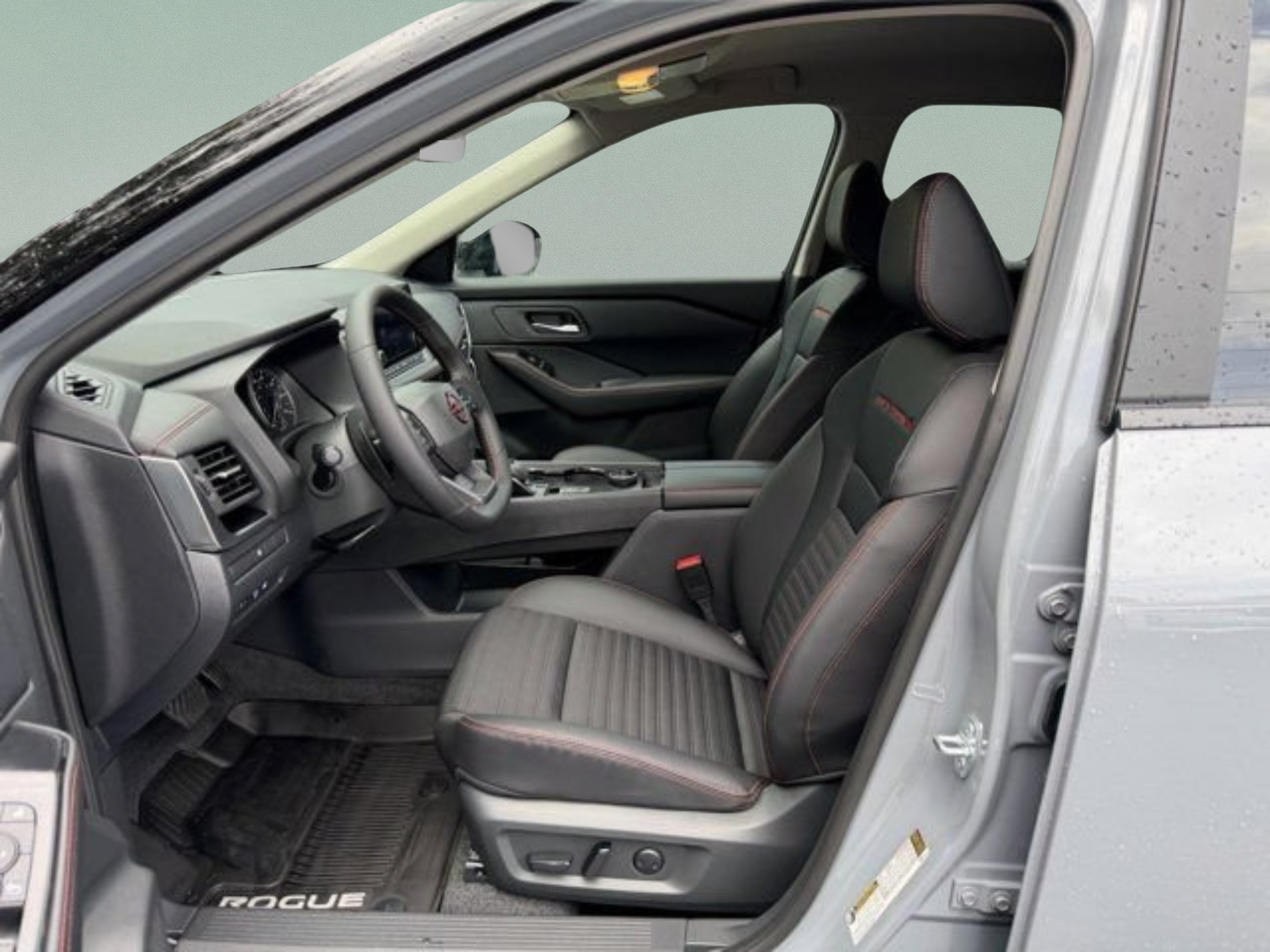 Used 2026 Nissan Rogue SV AWD/4WD image 11