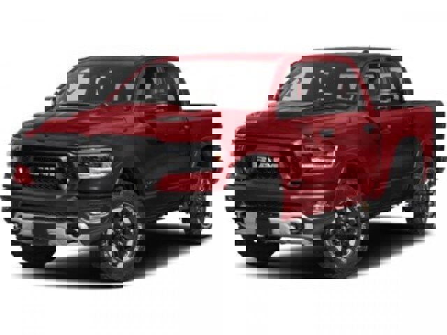 Used 2022 RAM 1500 Rebel