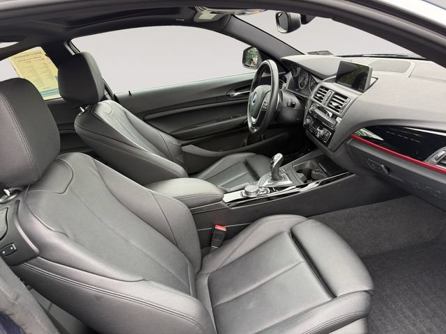 Used 2016 BMW 228i xDrive Coupe AWD/4WD image 15