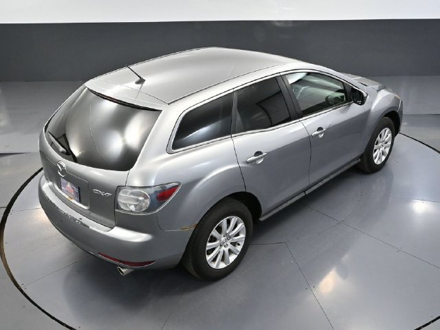 Used 2010 MAZDA CX-7 i Sport FWD image 44