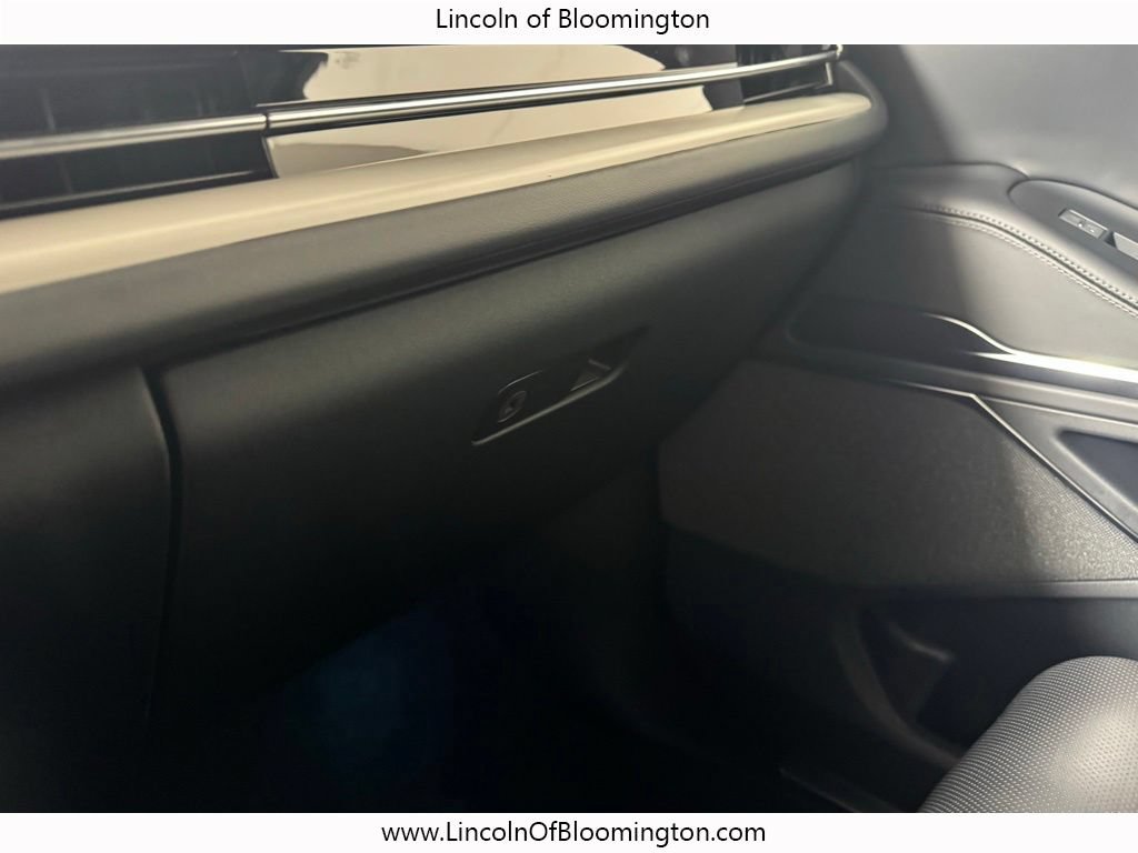 New 2026 Lincoln Navigator L Reserve w/ Jet Appearance Package AWD/4WD image 69