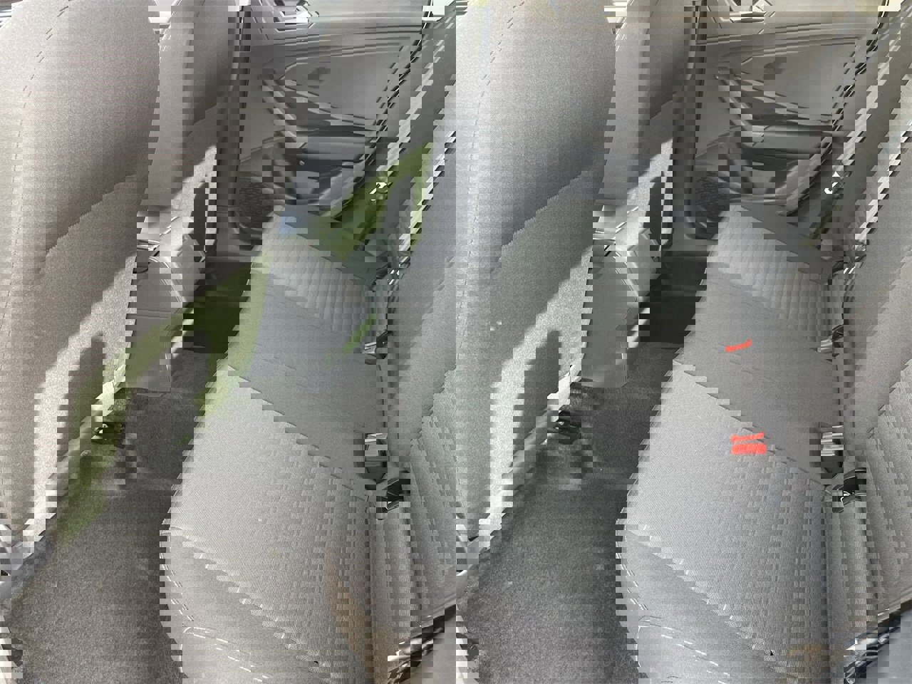 New 2026 Volkswagen Jetta S image 13