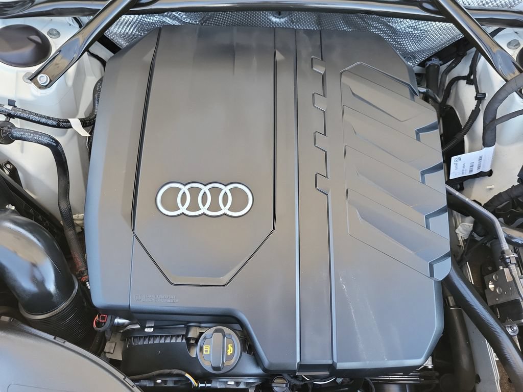 Used 2023 Audi Q5 2.0T Premium Plus AWD/4WD image 15