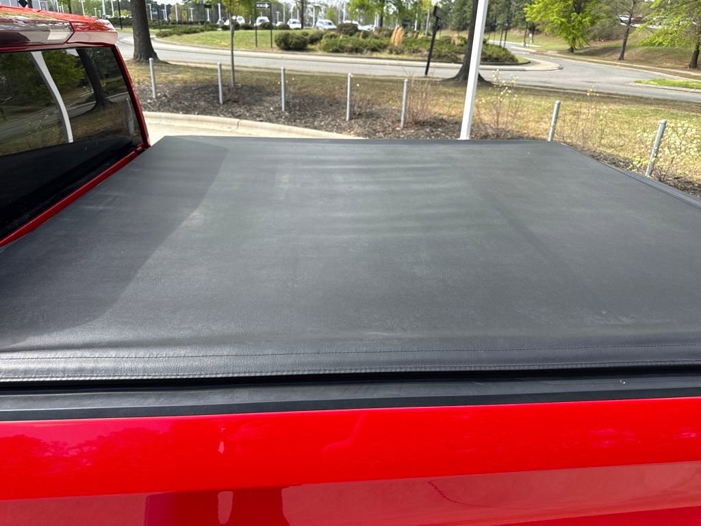 Used 2019 Chevrolet Silverado 1500 RST w/ All-Star Edition AWD/4WD image 28