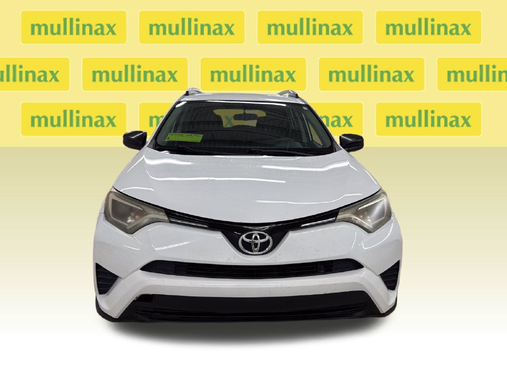 Used 2016 Toyota RAV4 LE FWD image 13